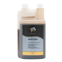 Devil´s Claw – Teufelskralle Pferd