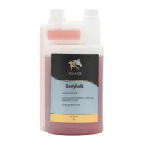 BodyRefit – Elektrolyte Pferd