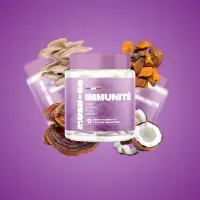 Immunité - Plantes & Champignons