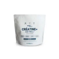 Créatine Mononydrate Age-Well