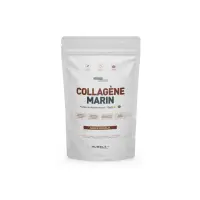 PUR COLLAGÈNE MARIN BREVETÉ CHOCOLAT