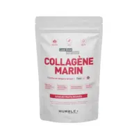 PUR COLLAGÈNE MARIN BREVETÉ FRUIT ROUGE
