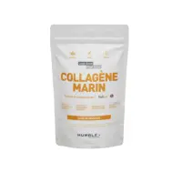 PUR COLLAGÈNE MARIN BREVETÉ MANGUE