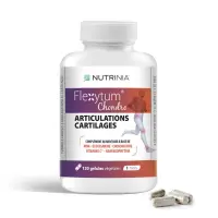 Flexytum Chondro - Articulations et Cartilages