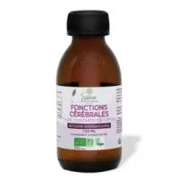 Huile complète de Périlla