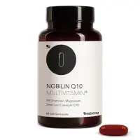 Nobilin Q10® Multivitamin