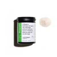 nuCollagen - Peau & Articulations - 300g