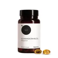 Schwarzkümmelöl