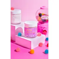 Savon fouetté Bubblegum - 120ml