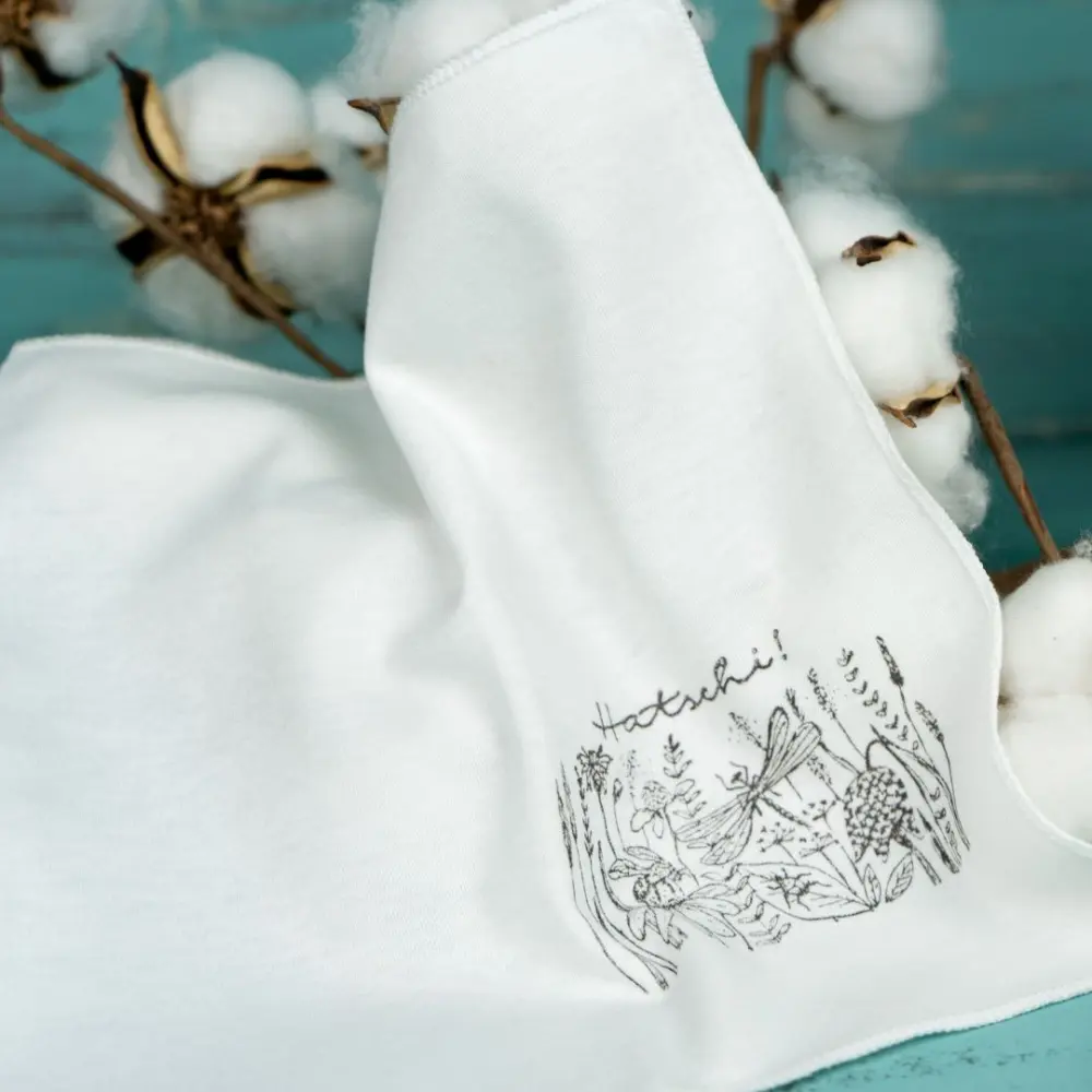 StofftaschentuecherHANDBEDRUCKT_5erSet_MotivHatschiinPergamintuete_12(2)