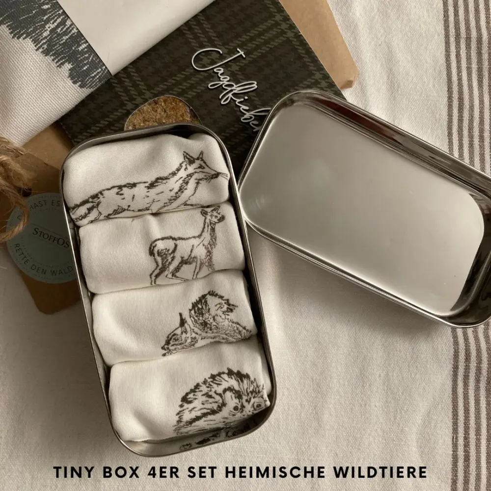 Stofftaschentuecher_HANDBEDRUCKT_als_DIY-Feuchttuecher_in_der_TinyBox_4erPack_Heimische_Wildtiere_12