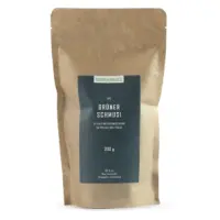 Schmusi Vert Bio - Mélange de Poudres pour Smoothie