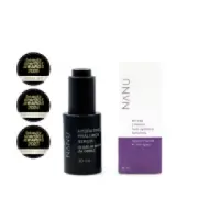 Siero Idratante Viso - Acido Ialuronico & Peptidi