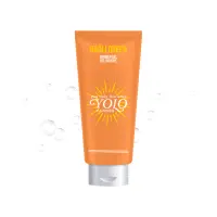 YOLO CANNES - Gel Douche - Baôli Queen - 100ml