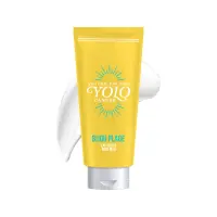 YOLO CANNES - Lait Corps - Bijou Plage - 100ml