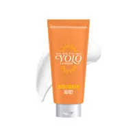 YOLO CANNES - Lait Corps - Baôli Queen - 100ml