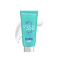 YOLO CANNES - Lait Corps - Azur Chill - 100ml