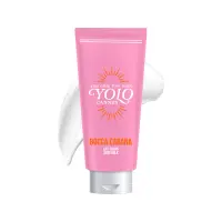 YOLO CANNES - Lait Corps - Bocca Cabana - 100ml