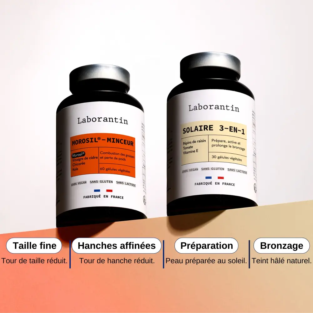 Pack Estival_Bénéfices