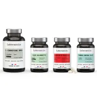 Pack Minceur Extrême - Perte de poids globale