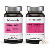 Pack Future Maman - Désir & Fertilité