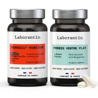 Pack Ventre Plat - Minceur & Digestion