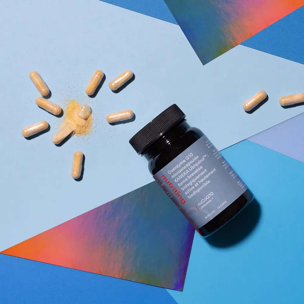 insta-nuCoQ10