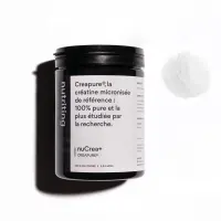 nuCrea+ - Poudre