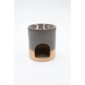 Diffuseur de parfum anthracite - Gris anthracite