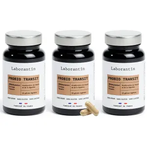 Probio Transit - 3er Pack