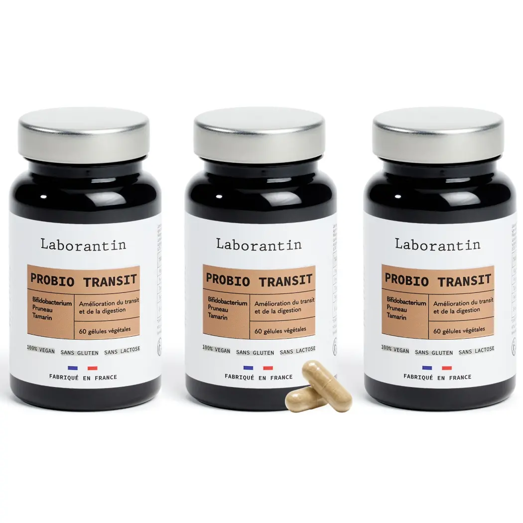 Probio Transit_3 mois