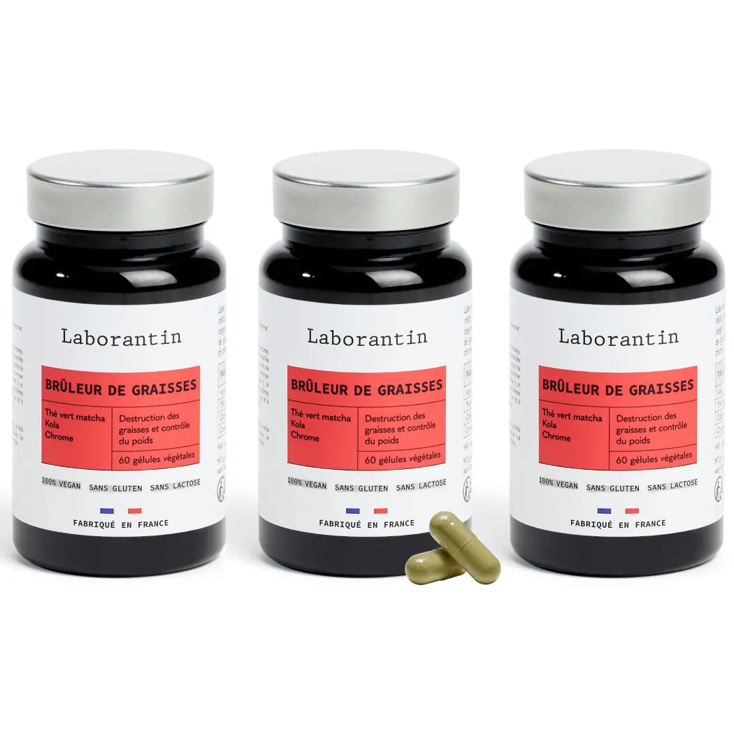 Brûleur de graisses_3 mois