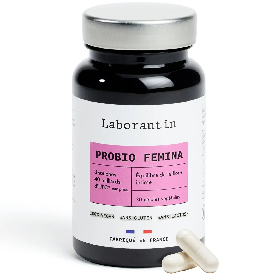 Probio Femina_1 mois