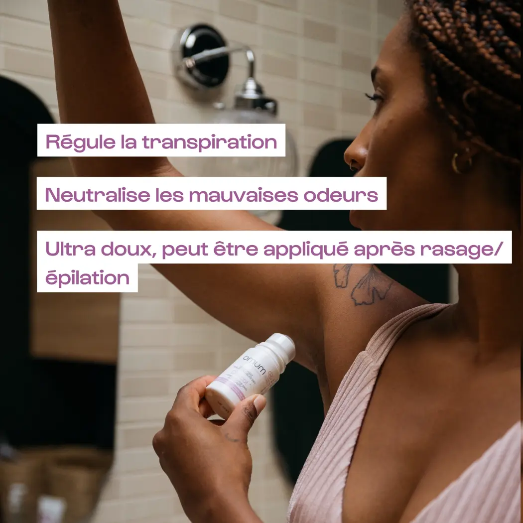 DEL50 Bénéfices produits lifestyle