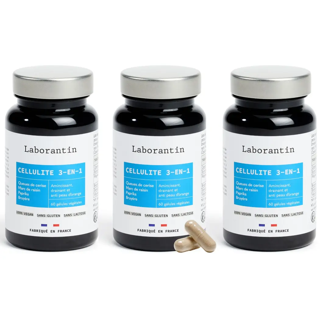 Cellulite 3-en-1_3 mois