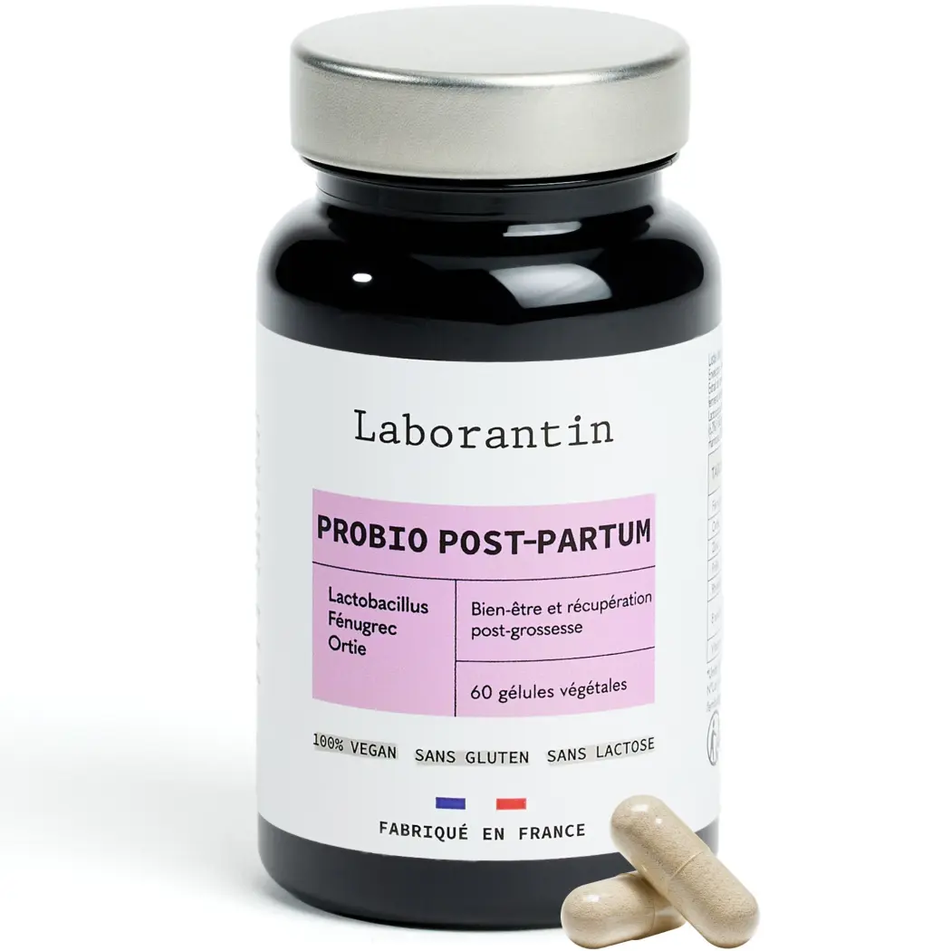 Probio Post-Partum_1 mois