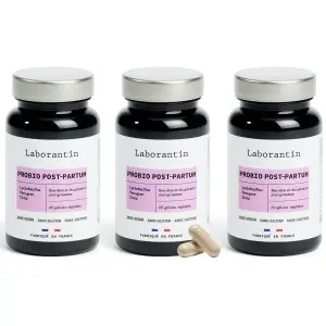Probio Post-Partum - 3 mois