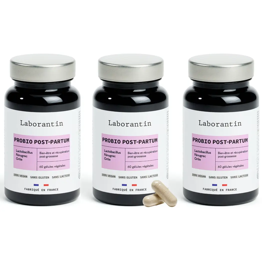 Probio Post-Partum_3 mois