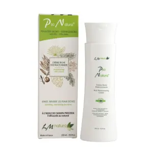 Crème Eczéma & Psoriasis - Restructurante - 200ml