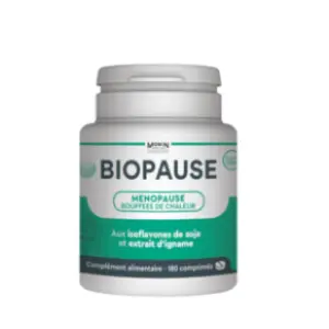 BIOPAUSE - 180comprimés