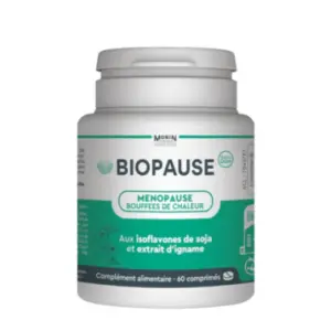 BIOPAUSE - 60comprimés
