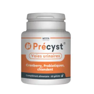 PRECYST