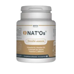 NATOS - 30comprimés