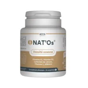 NATOS - 90comprimés