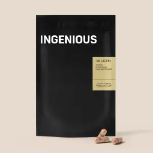 Ingenious Collagen+