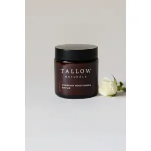 Tallow Nature - Crème Hydratante - 120ml
