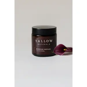 Tallow Lavender - Crème Hydratante - 120ml