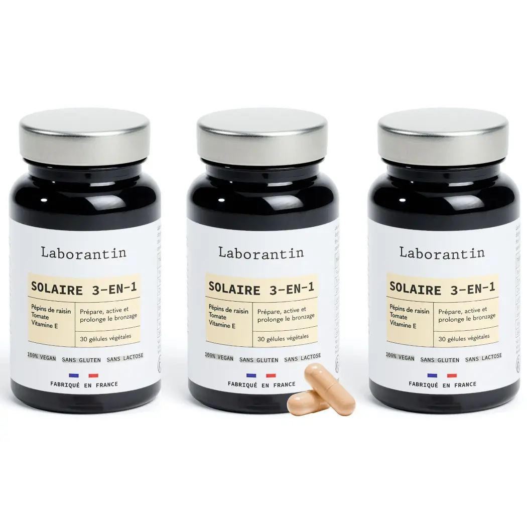 Solaire 3-en-1_3 mois