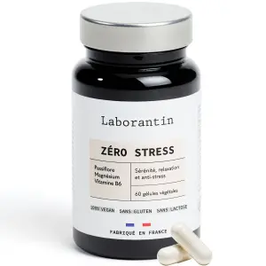 Null Stress - 60Kapseln