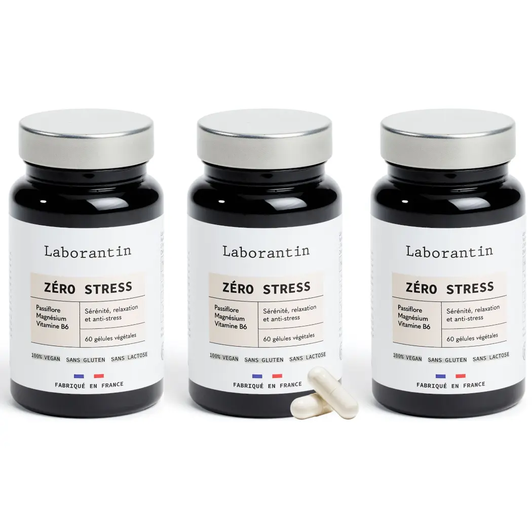Zéro Stress_3 mois